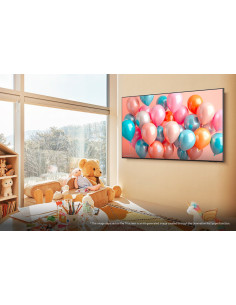 Samsung TQ55Q7FAAU 139,7 cm (55") 4K Ultra HD Smart TV Wifi Negro 2
