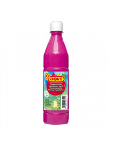 Jovi 50608 pintura para manualidades Pintura para carteles 500 ml 1 pieza(s)