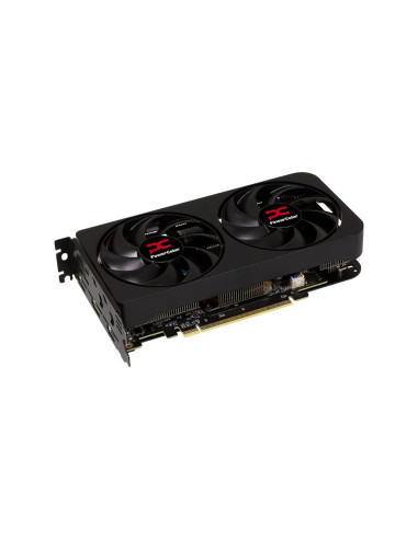 PowerColor Reaper AMD Radeon RX 9060 XT 16GB GDDR6