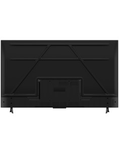 TCL P6K 55P6K Televisor 139,7 cm (55") 4K Ultra HD Smart TV Wifi Metálico 2
