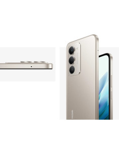 Xiaomi Redmi 15 17,5 cm (6.9") Ranura híbrida Dual SIM 4G USB Tipo C 6 GB 128 GB 7000 mAh Gris