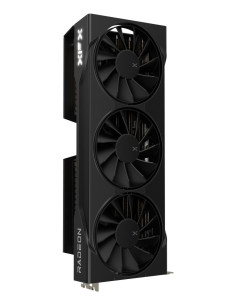 XFX Swift Radeon RX 9070 XT Gaming Edition AMD 16 GB GDDR6 2