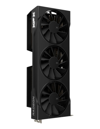 XFX Swift Radeon RX 9070 XT Gaming Edition AMD 16 GB GDDR6
