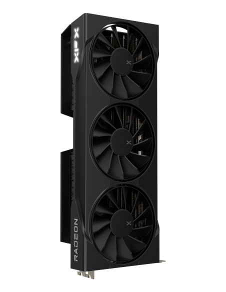 XFX Swift Radeon RX 9070 XT Gaming Edition AMD 16 GB GDDR6