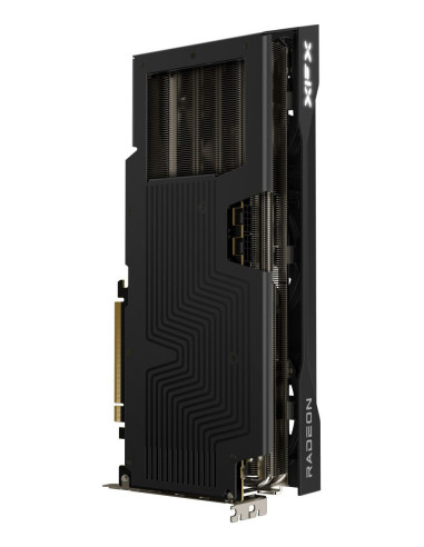 XFX Swift Radeon RX 9070 XT Gaming Edition AMD 16 GB GDDR6
