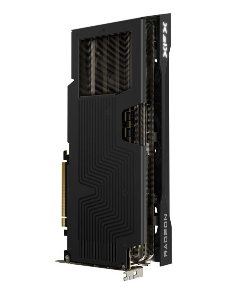 XFX Swift Radeon RX 9070 XT Gaming Edition AMD 16 GB GDDR6