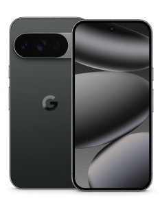 Google Pixel 10 Pro 16 cm (6.3") SIM doble Android 16.0 5G 16 GB 128 GB 4870 mAh Negro
