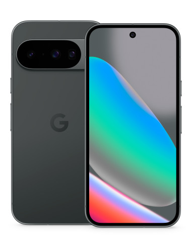 Google Pixel 10 16 cm (6.3") SIM doble Android 16.0 5G USB Tipo C 12 GB 128 GB 4970 mAh Negro