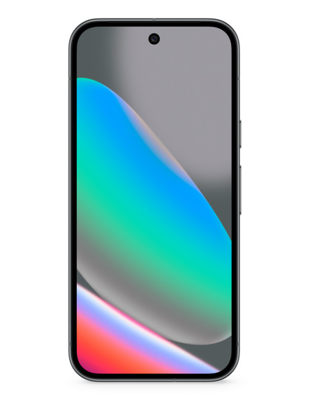 Google Pixel 10 16 cm (6.3") SIM doble Android 16.0 5G USB Tipo C 12 GB 128 GB 4970 mAh Negro