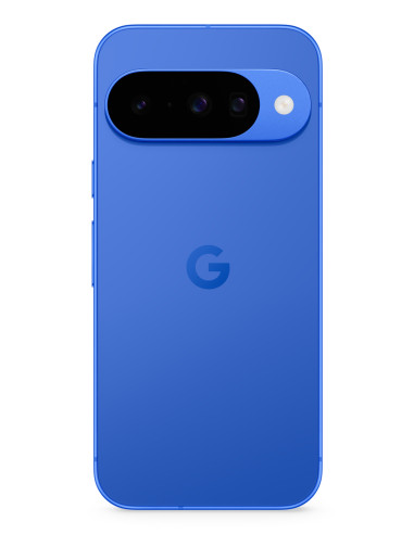 Google Pixel 10 16 cm (6.3") SIM doble Android 16.0 5G USB Tipo C 12 GB 128 GB 4970 mAh Azul