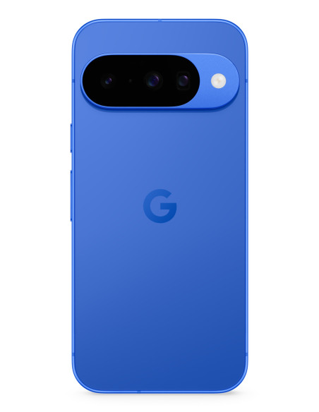 Google Pixel 10 16 cm (6.3") SIM doble Android 16.0 5G USB Tipo C 12 GB 128 GB 4970 mAh Azul