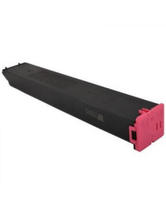 Sharp BPGT70MA cartucho de tóner 1 pieza(s) Original Magenta