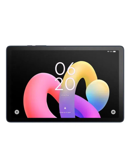 TCL TAB 10L Gen 4 Mediatek 64 GB 25,6 cm (10.1") 4 GB Wi-Fi 5 (802.11ac) Android 15 Antracita