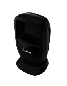 Zebra DS9308-SR Lector de códigos de barras fijo 1D 2D LED Negro