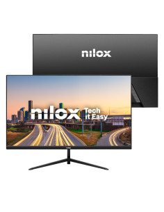 Nilox MONITOR 22 IPS 120 HZ VGA HDMI pantalla para PC 54,6 cm (21.5") 1920 x 1080 Pixeles Full HD LCD Negro 2