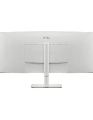 DELL Plus S3425DW pantalla para PC 86,4 cm (34") 3440 x 1440 Pixeles Wide Quad HD LCD Plata
