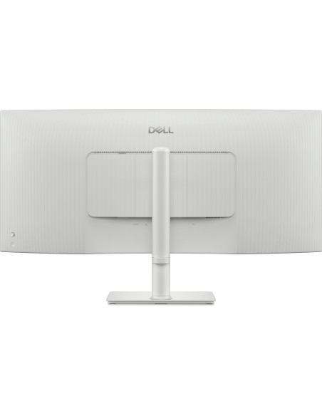DELL Plus S3425DW pantalla para PC 86,4 cm (34") 3440 x 1440 Pixeles Wide Quad HD LCD Plata