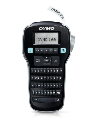 DYMO LabelManager ™ 160 QWERTZ