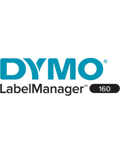 DYMO LabelManager ™ 160 QWERTZ 2