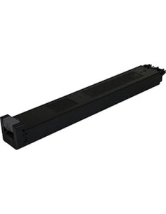Sharp MX36GTBA cartucho de tóner 1 pieza(s) Original Negro