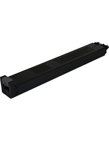 Sharp MX36GTBA cartucho de tóner 1 pieza(s) Original Negro