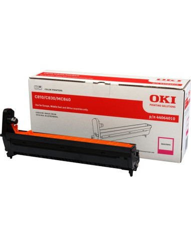 OKI 44064010 tambor de impresora Original 1 pieza(s)