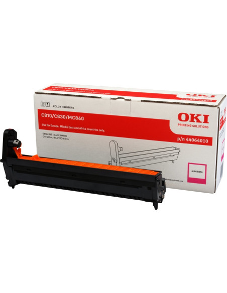 OKI 44064010 tambor de impresora Original 1 pieza(s)