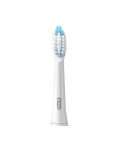 Braun Pulsonic Clean 4 pieza(s) Blanco