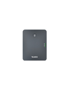 Yealink W70B estación base DECT Gris 2