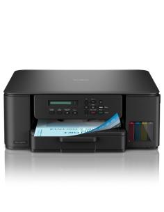 impresora multifuccion tinta dcp-t580dw tankbenefit con deposito de tinta a4 1200 x 6000 dpi imprime hasta 16 ppm impresion dupl 2