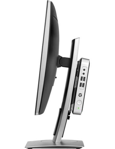 HP t310 G2 600 g Plata TERA2321