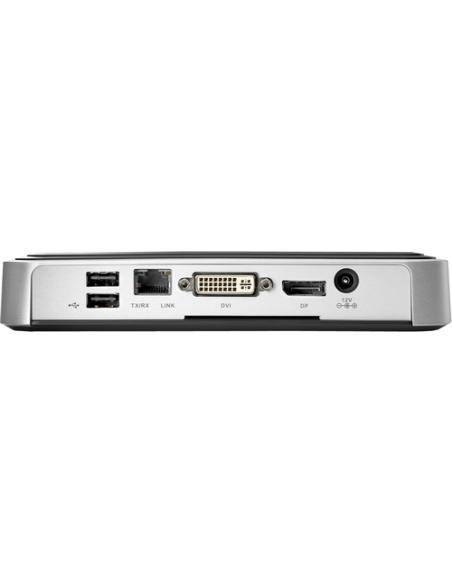 HP t310 G2 600 g Plata TERA2321