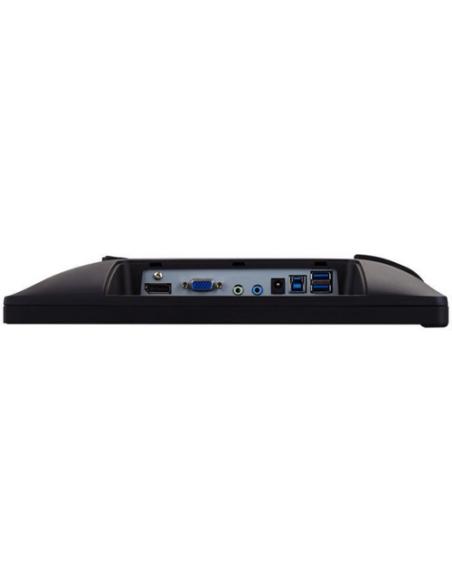 Viewsonic TD2230 pantalla para PC 54,6 cm (21.5") 1920 x 1080 Pixeles Full HD LCD Pantalla táctil Multi-usuario Negro