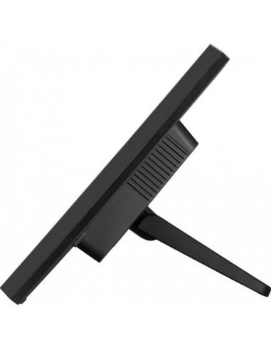 Viewsonic TD2423 pantalla para PC 59,9 cm (23.6") 1920 x 1080 Pixeles Full HD LED Pantalla táctil Multi-usuario Negro