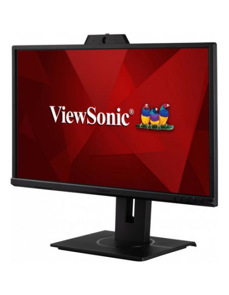 Viewsonic VG Series VG2440V pantalla para PC 60,5 cm (23.8") 1920 x 1080 Pixeles Full HD LED Negro