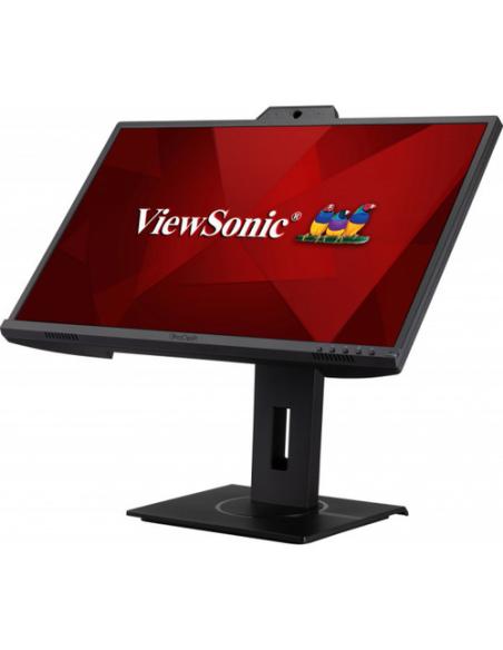 Viewsonic VG Series VG2440V pantalla para PC 60,5 cm (23.8") 1920 x 1080 Pixeles Full HD LED Negro