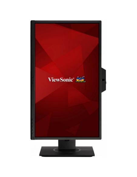 Viewsonic VG Series VG2440V pantalla para PC 60,5 cm (23.8") 1920 x 1080 Pixeles Full HD LED Negro