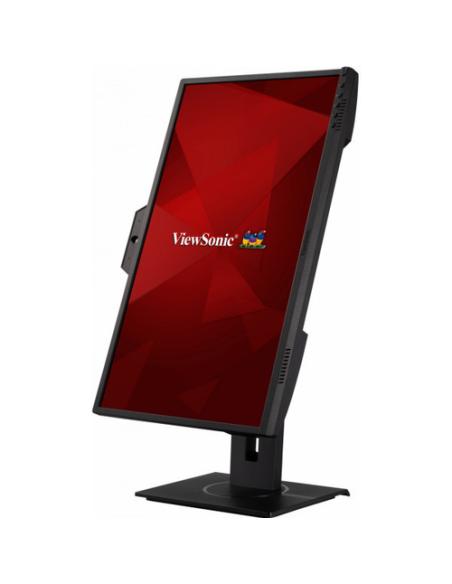 Viewsonic VG Series VG2440V pantalla para PC 60,5 cm (23.8") 1920 x 1080 Pixeles Full HD LED Negro