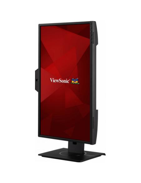 Viewsonic VG Series VG2440V pantalla para PC 60,5 cm (23.8") 1920 x 1080 Pixeles Full HD LED Negro