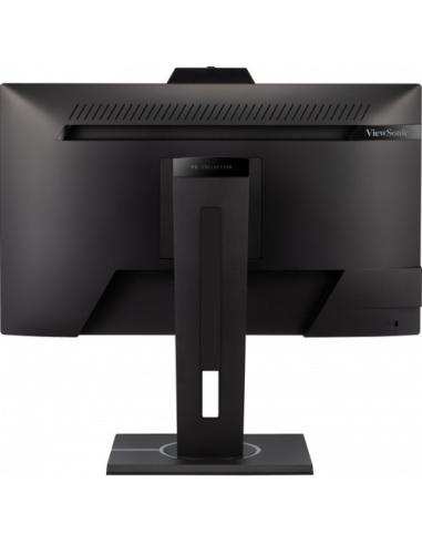 Viewsonic VG Series VG2440V pantalla para PC 60,5 cm (23.8") 1920 x 1080 Pixeles Full HD LED Negro