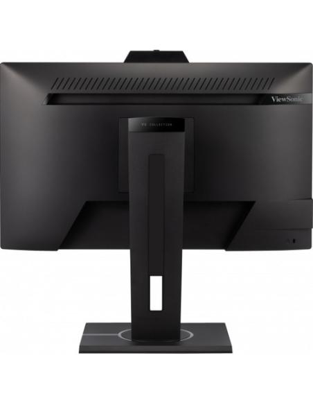 Viewsonic VG Series VG2440V pantalla para PC 60,5 cm (23.8") 1920 x 1080 Pixeles Full HD LED Negro