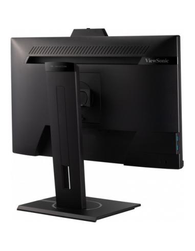 Viewsonic VG Series VG2440V pantalla para PC 60,5 cm (23.8") 1920 x 1080 Pixeles Full HD LED Negro