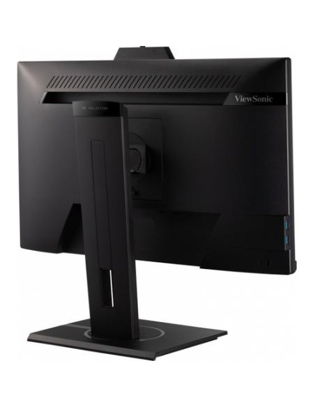 Viewsonic VG Series VG2440V pantalla para PC 60,5 cm (23.8") 1920 x 1080 Pixeles Full HD LED Negro
