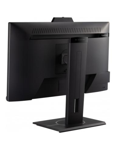 Viewsonic VG Series VG2440V pantalla para PC 60,5 cm (23.8") 1920 x 1080 Pixeles Full HD LED Negro
