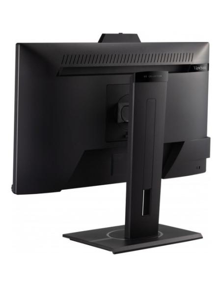 Viewsonic VG Series VG2440V pantalla para PC 60,5 cm (23.8") 1920 x 1080 Pixeles Full HD LED Negro