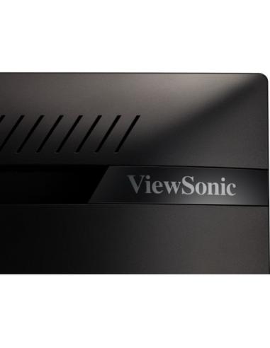 Viewsonic VG Series VG2440V pantalla para PC 60,5 cm (23.8") 1920 x 1080 Pixeles Full HD LED Negro