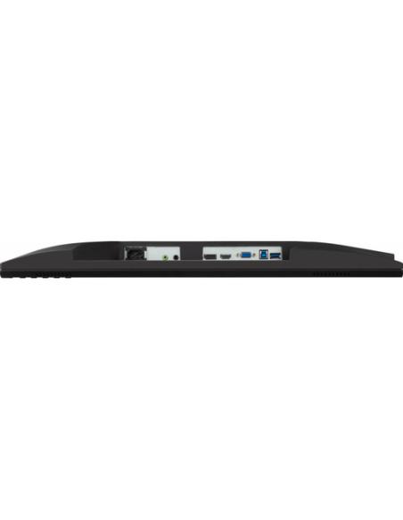 Viewsonic VG Series VG2440V pantalla para PC 60,5 cm (23.8") 1920 x 1080 Pixeles Full HD LED Negro