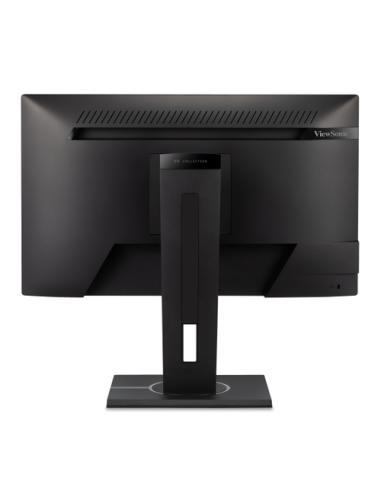 Viewsonic VG Series VG2440 pantalla para PC 61 cm (24") 1920 x 1080 Pixeles Full HD LED Negro