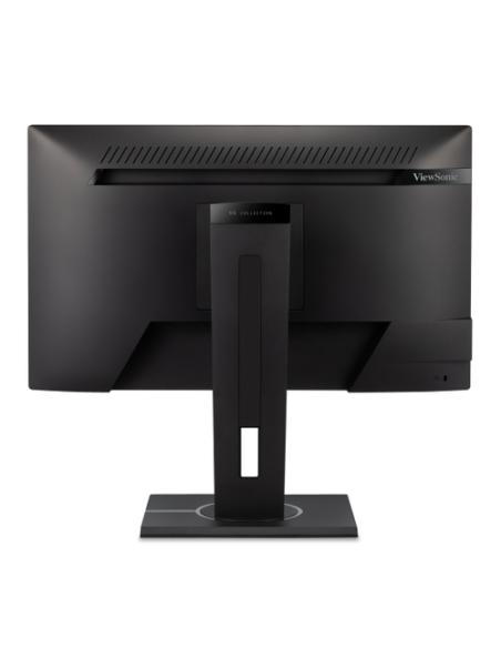 Viewsonic VG Series VG2440 pantalla para PC 61 cm (24") 1920 x 1080 Pixeles Full HD LED Negro