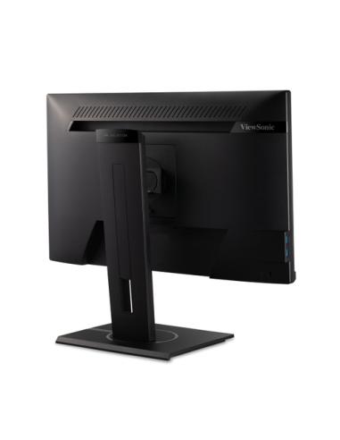 Viewsonic VG Series VG2440 pantalla para PC 61 cm (24") 1920 x 1080 Pixeles Full HD LED Negro
